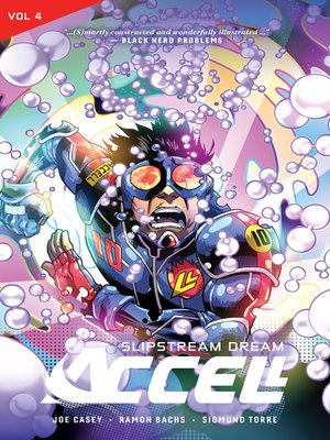 cover image of Accell (2017), Volume 4